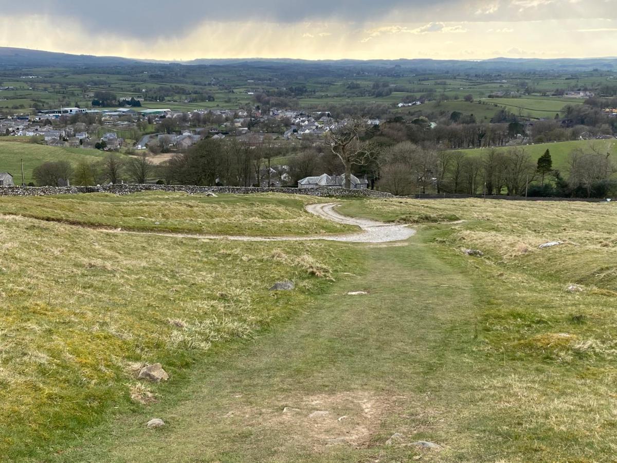 Casa de Férias Marian Ingleton (North Yorkshire)