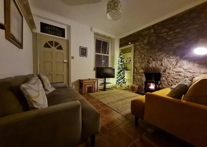 Marian Cottage