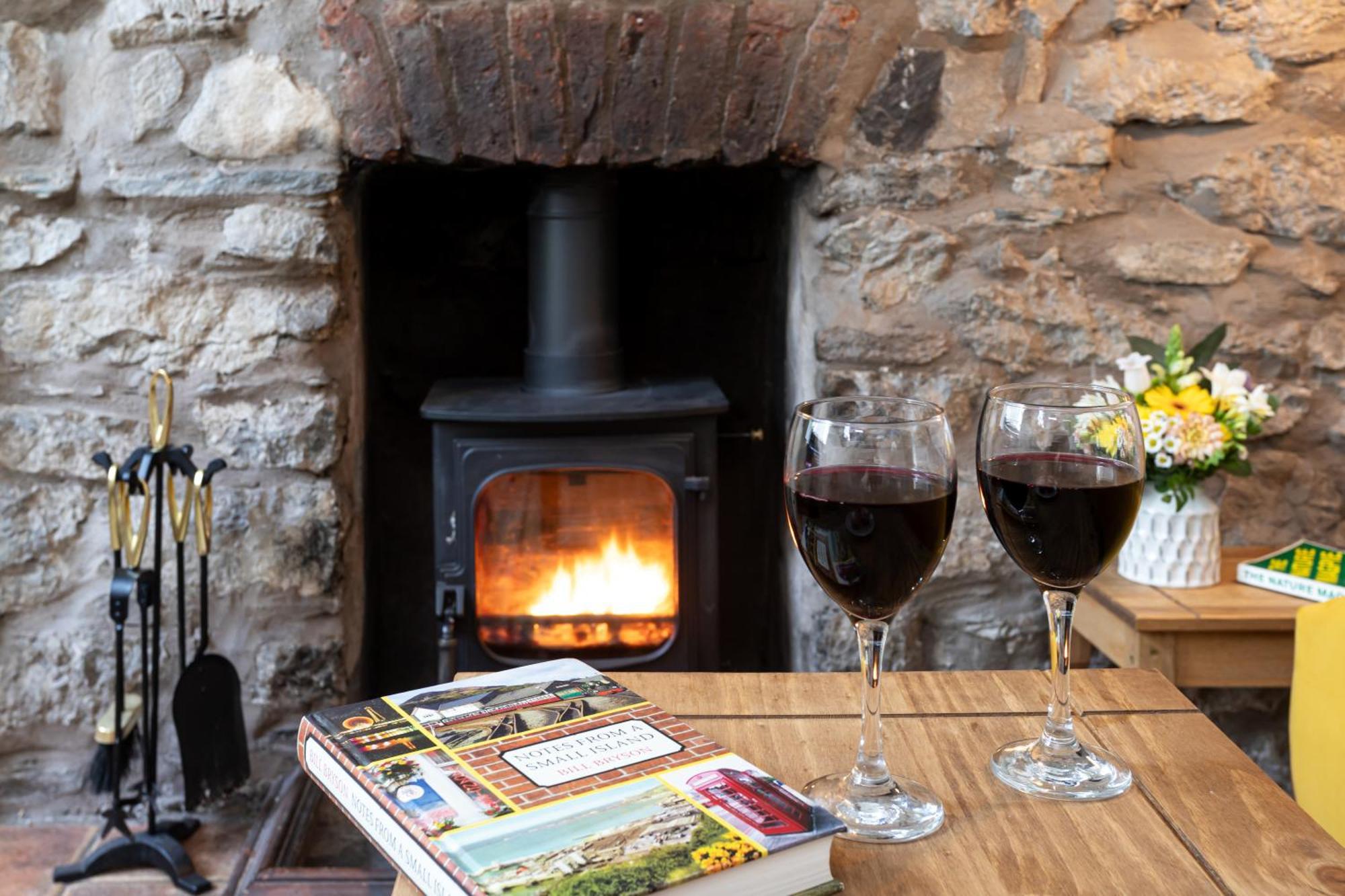 Marian Ferienhaus Ingleton (North Yorkshire)