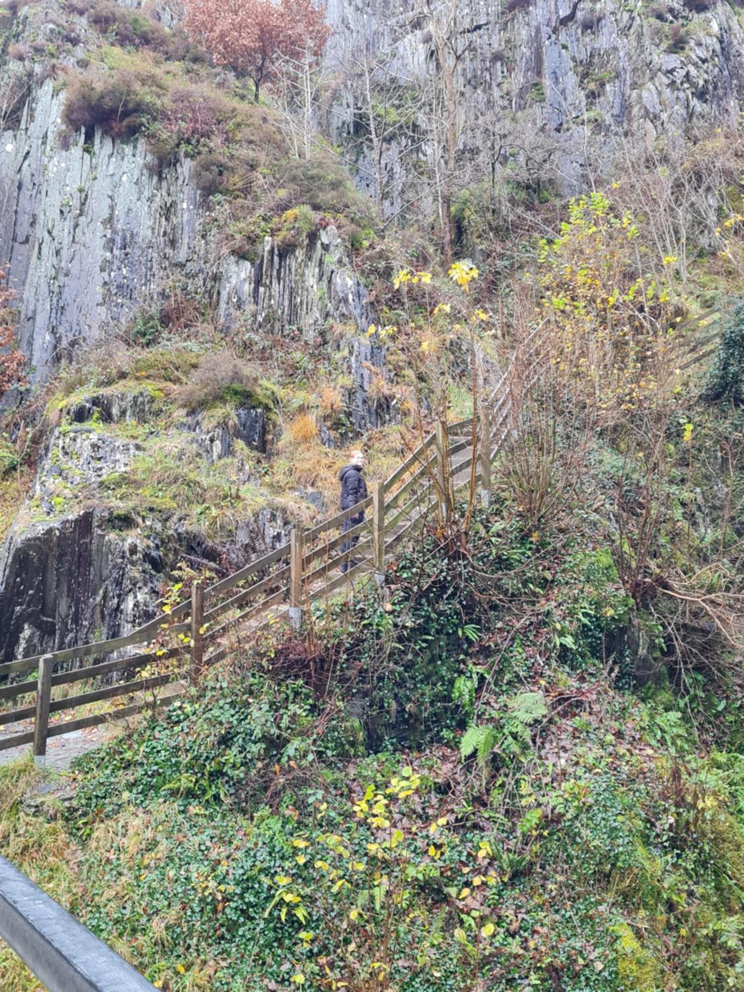 Marian Ferienhaus Ingleton (North Yorkshire)